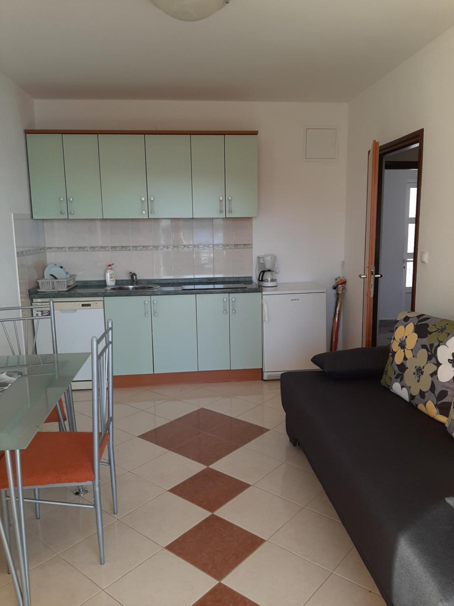 Ferienhaus Elena Karlobag Kamer foto
